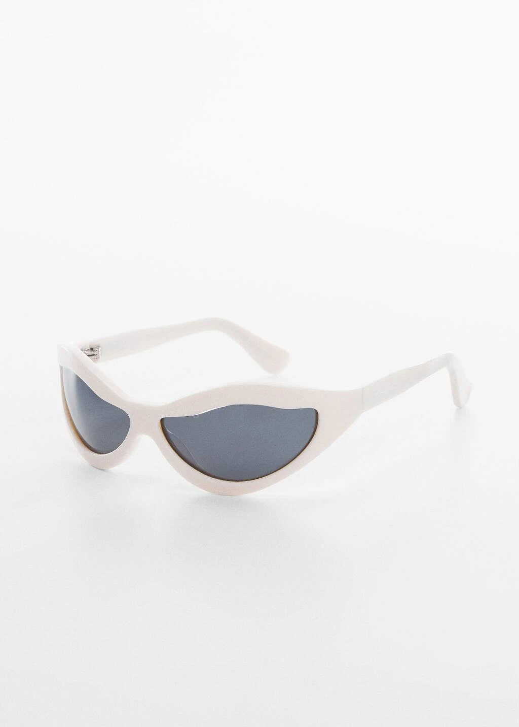 Lunettes De Soleil Cristaux Irréguliers – Image 9