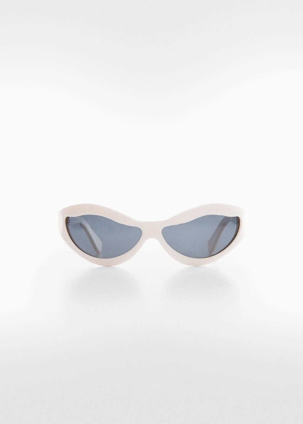 Lunettes De Soleil Cristaux Irréguliers – Image 8