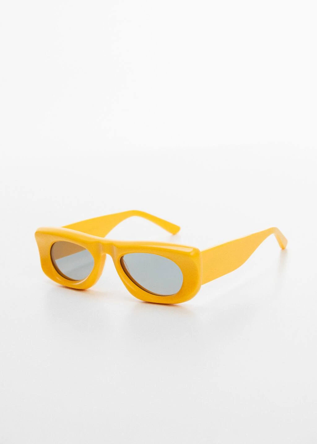 Lunettes De Soleil Monture Volume – Image 9