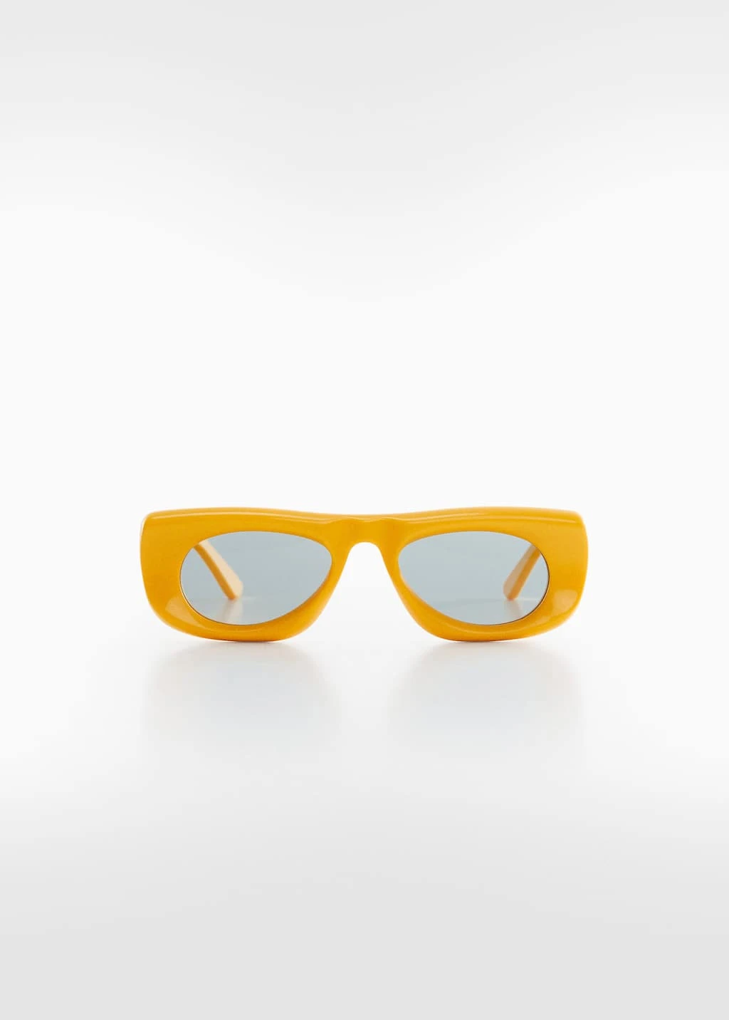 Lunettes De Soleil Monture Volume – Image 8