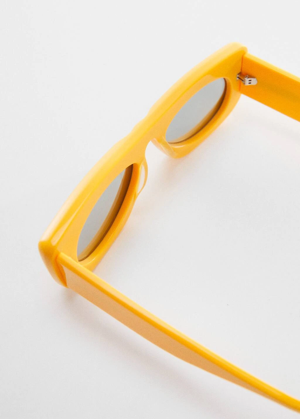 Lunettes De Soleil Monture Volume – Image 10