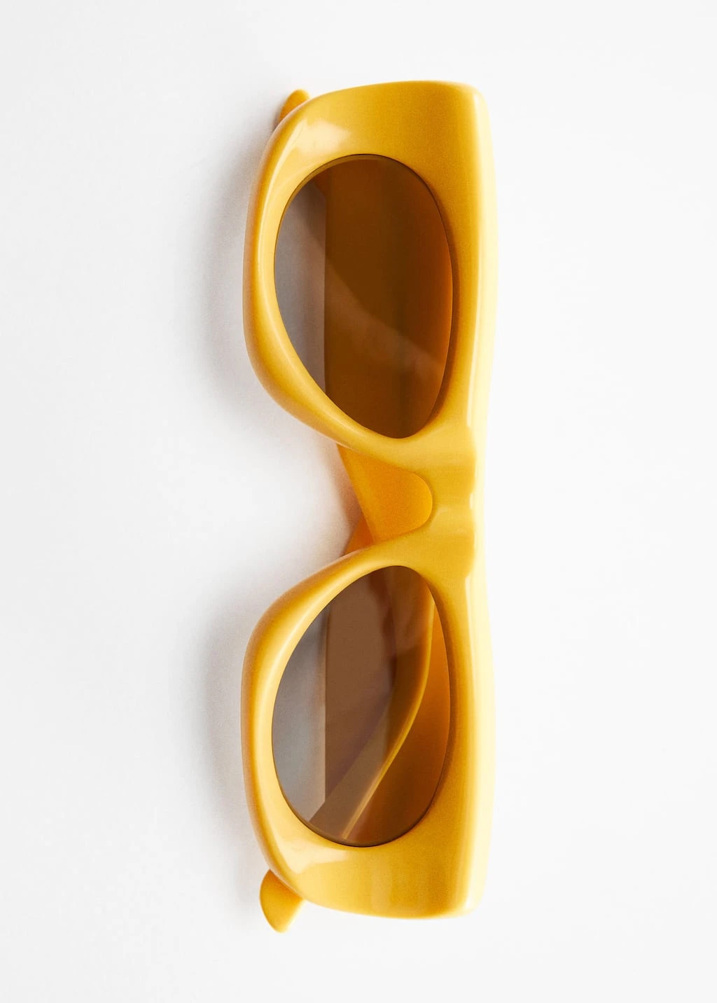 Lunettes De Soleil Monture Volume – Image 11