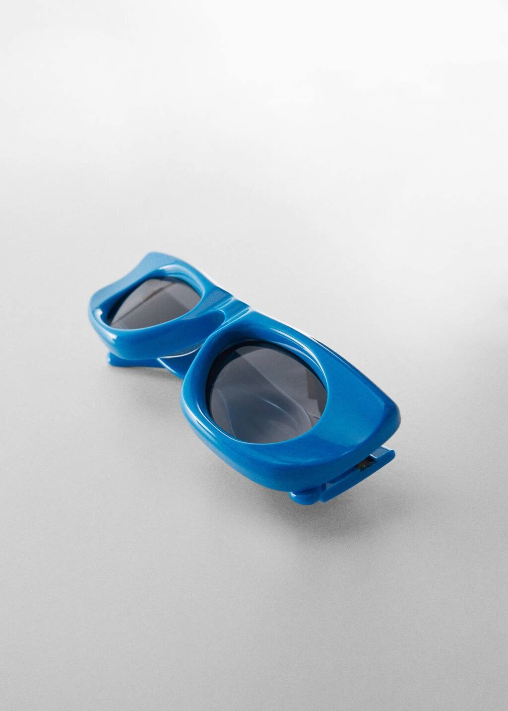 Lunettes De Soleil Monture Volume – Image 5