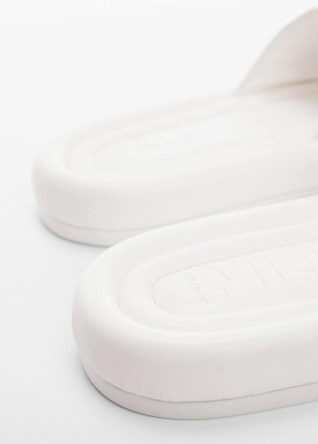 Sandales Lanière Cuir – Image 13