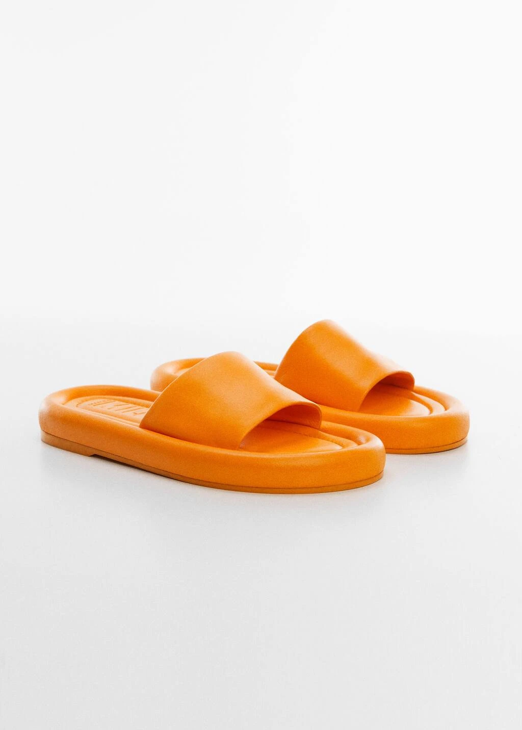 Sandales Lanière Cuir – Image 3