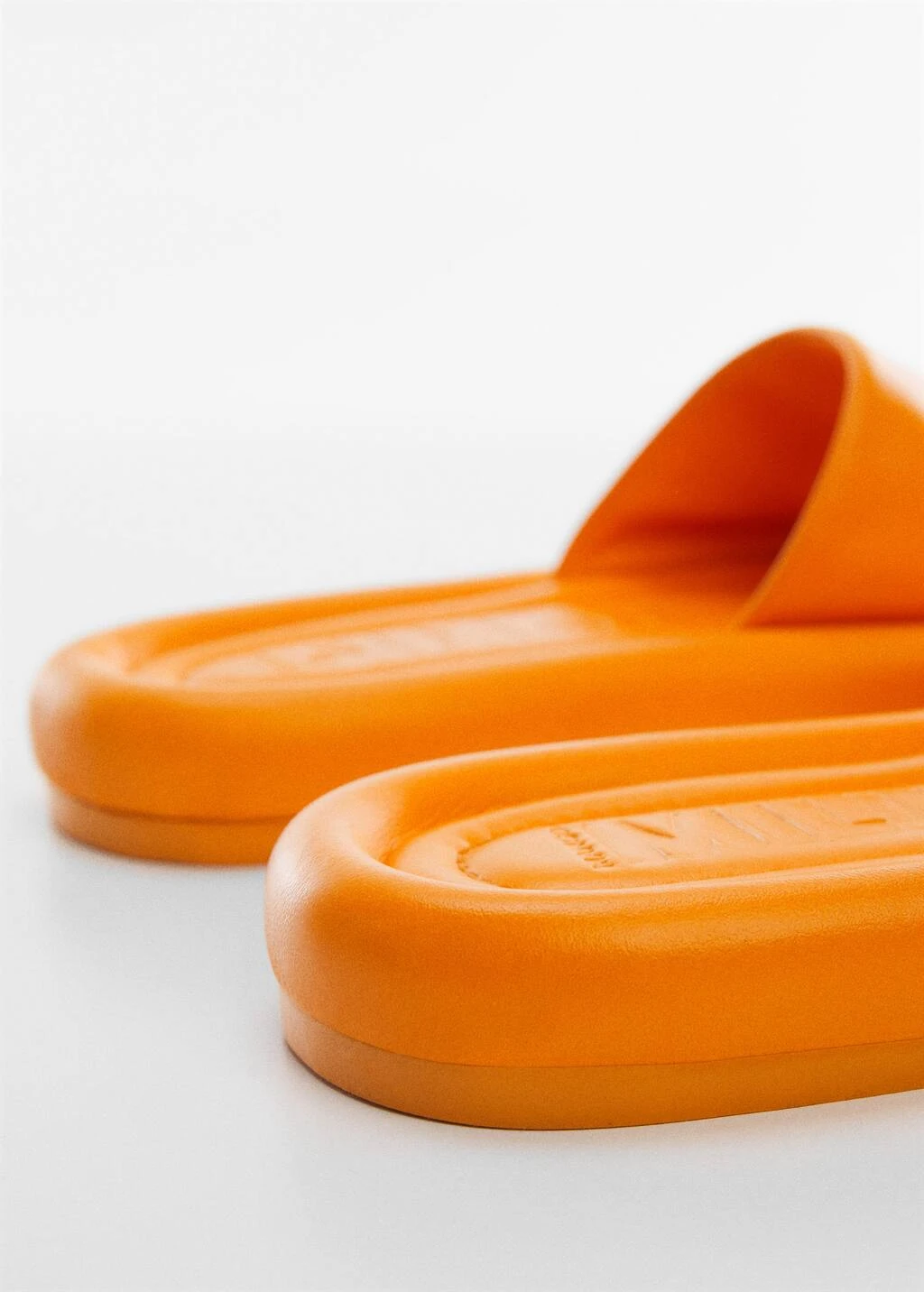 Sandales Lanière Cuir – Image 4