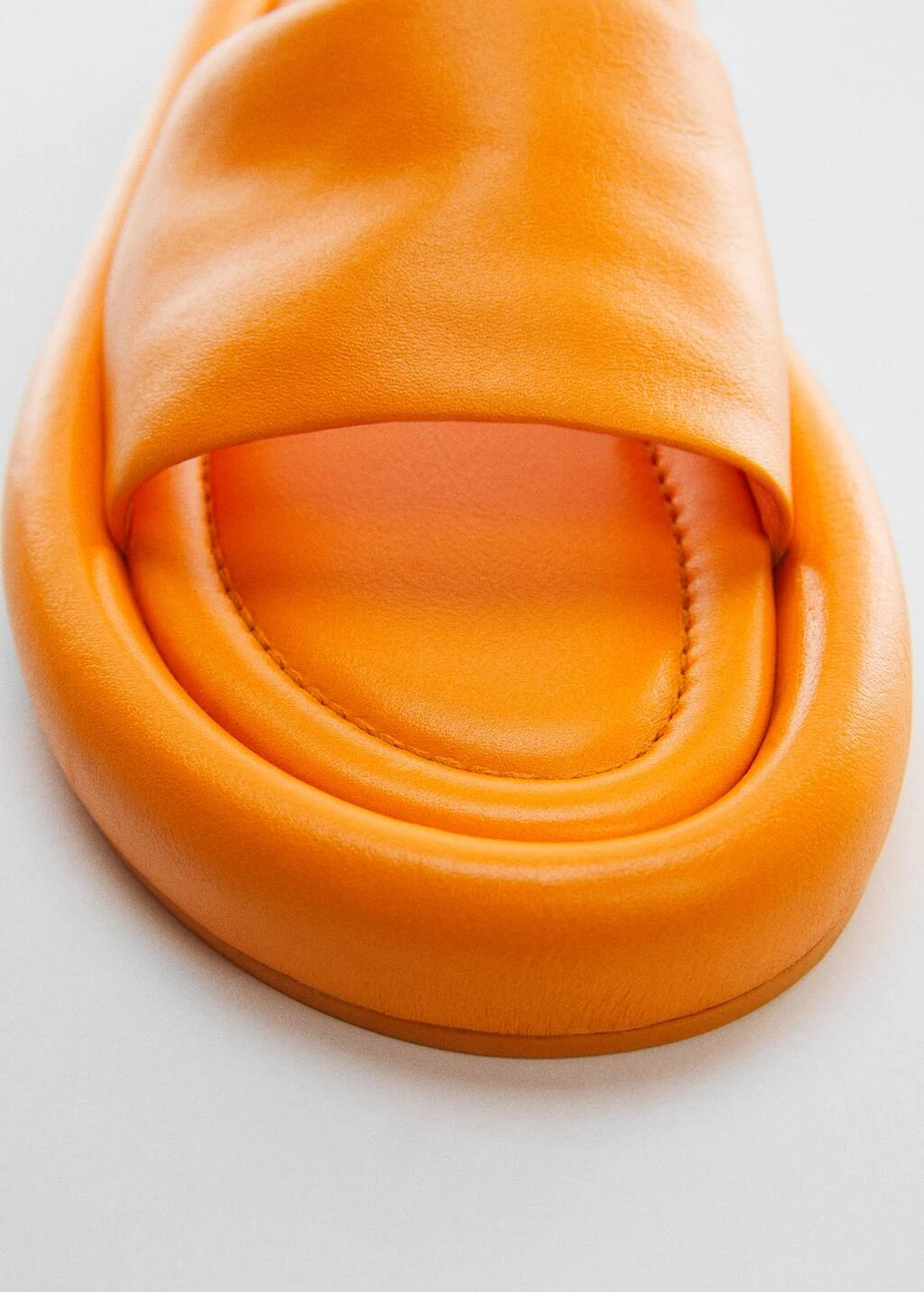 Sandales Lanière Cuir – Image 5