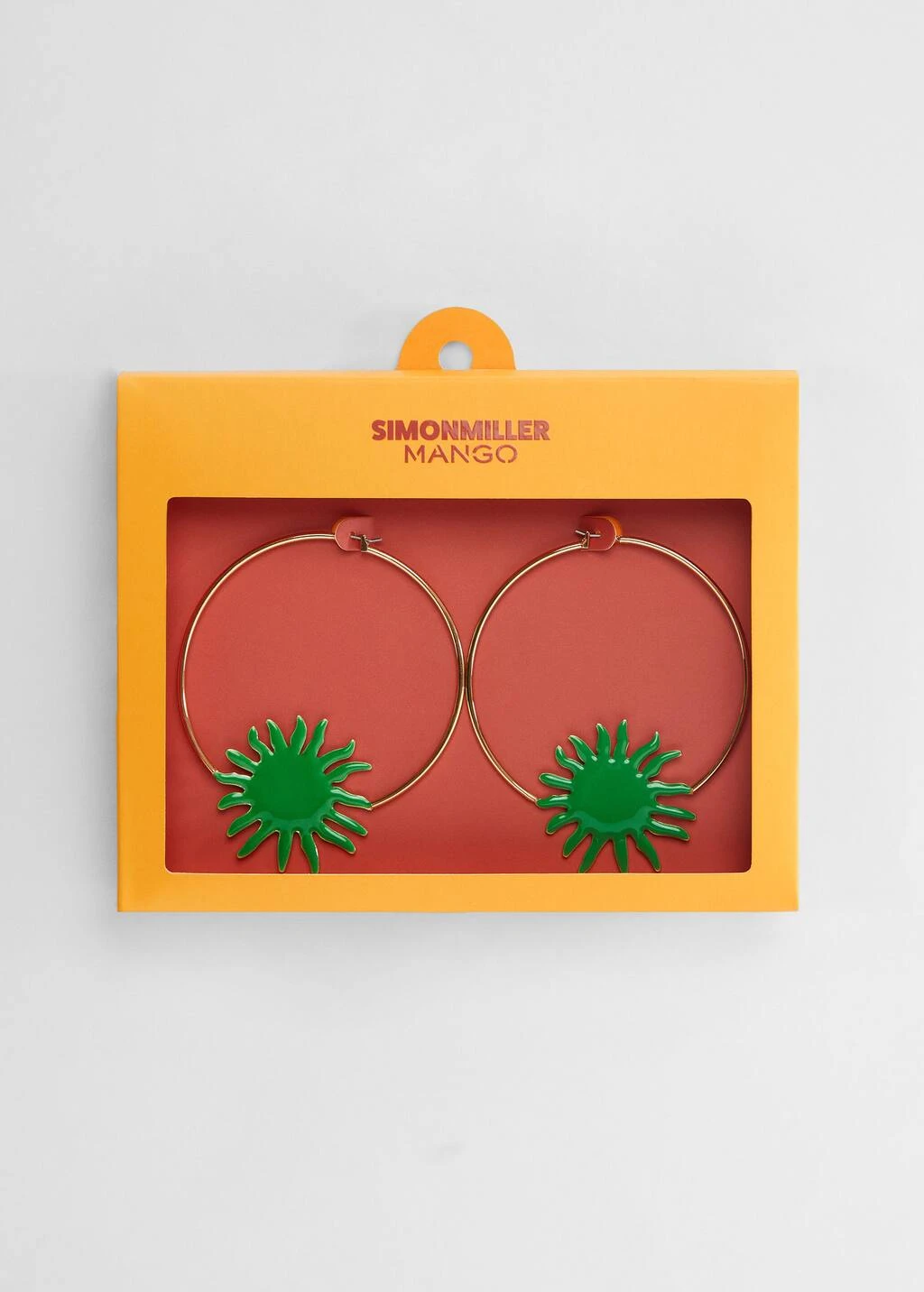 Créoles Maxipendentifs – Image 5