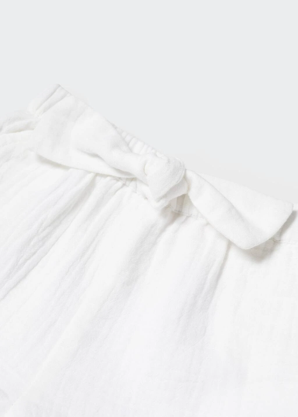 Short Coton élastique – Image 6