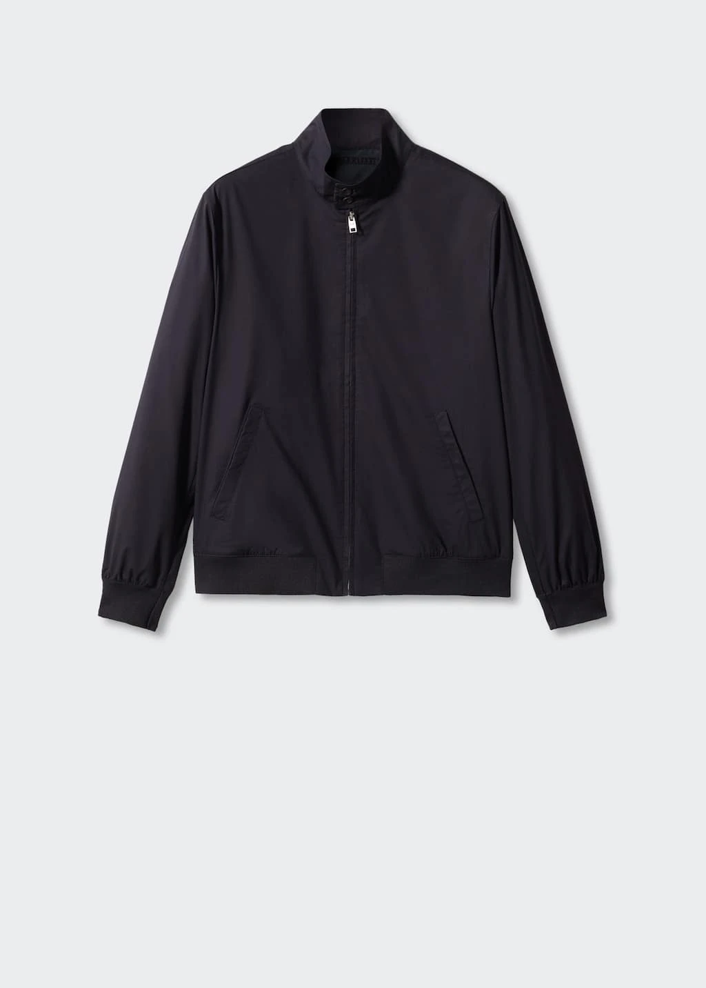 Veste Bomber Tissu Léger – Image 14