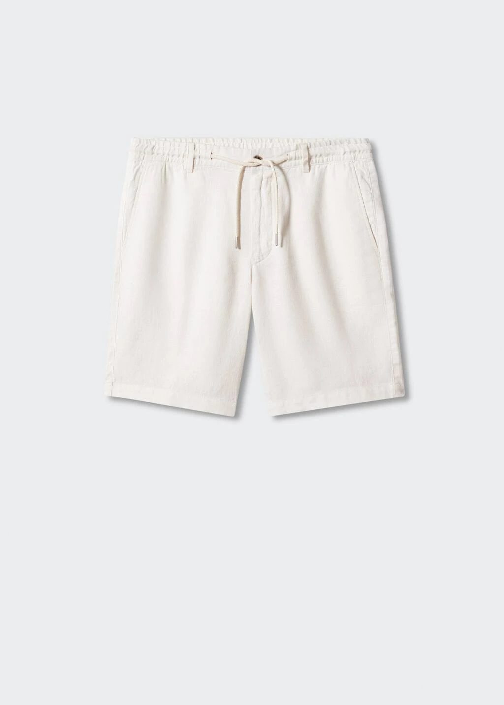 Bermuda 100 % Lin Cordon – Image 9