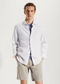 Chemise LégÚre Tencel-lin
