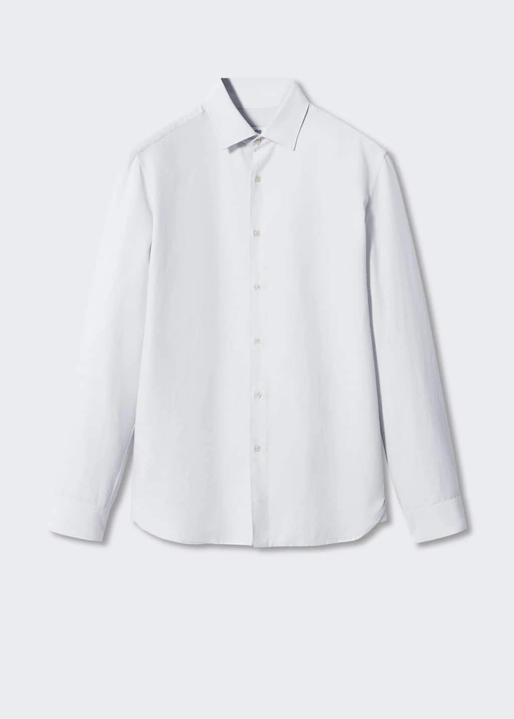 Chemise Légère Tencel-lin – Image 9