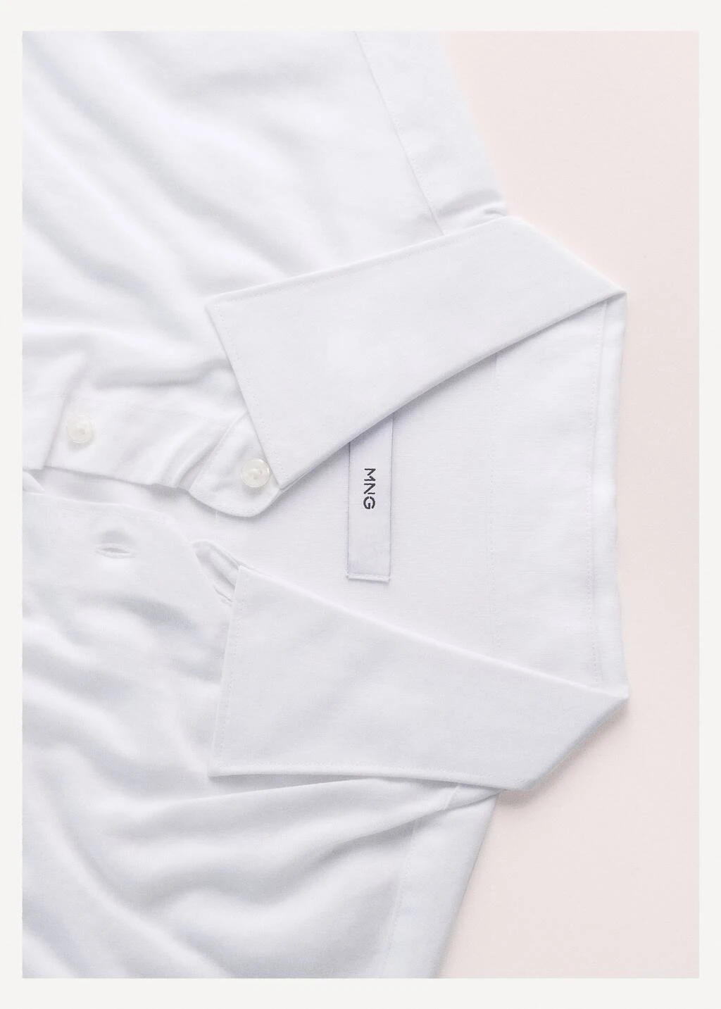 Chemise Légère Tencel-lin – Image 6