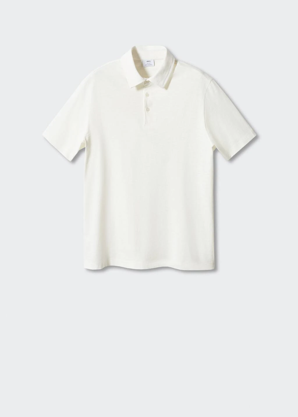 Polo Essentiel 100 % Coton – Image 7