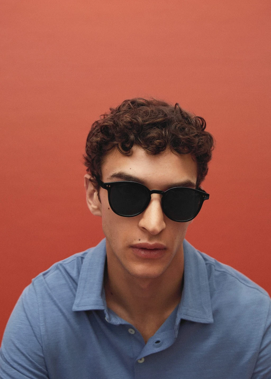 Polo Essentiel 100 % Coton – Image 13