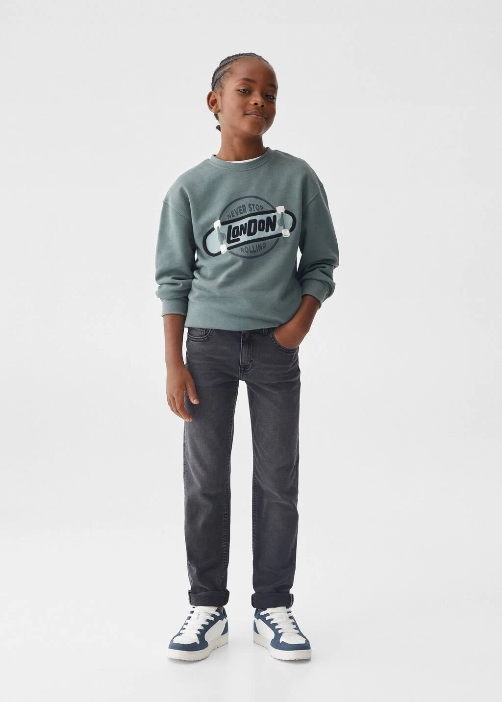 Jean Regular-fit – Image 9