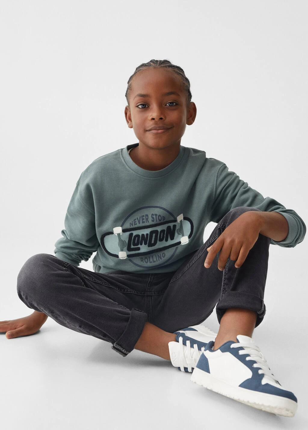 Jean Regular-fit – Image 10