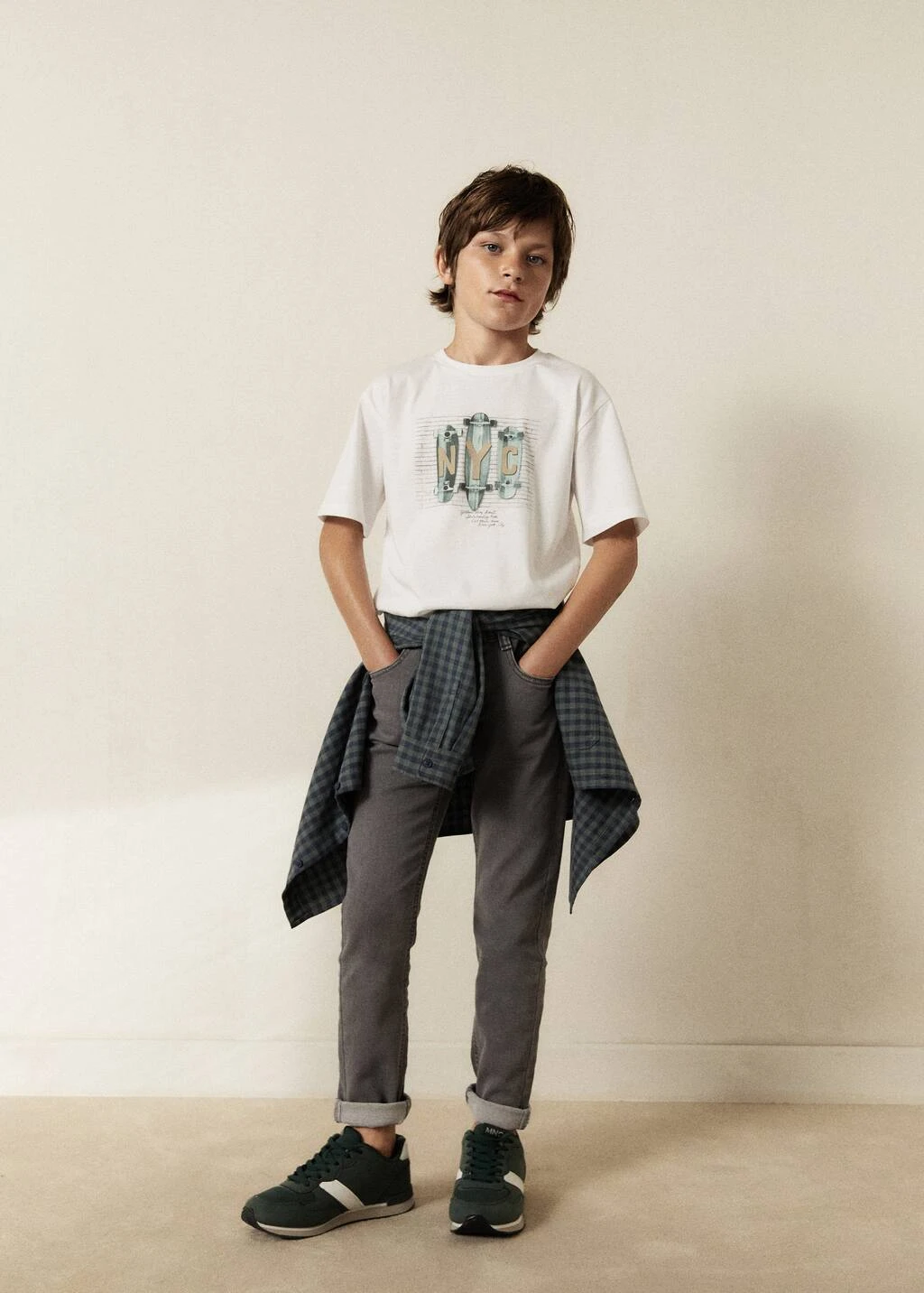 Jean Regular-fit – Image 11