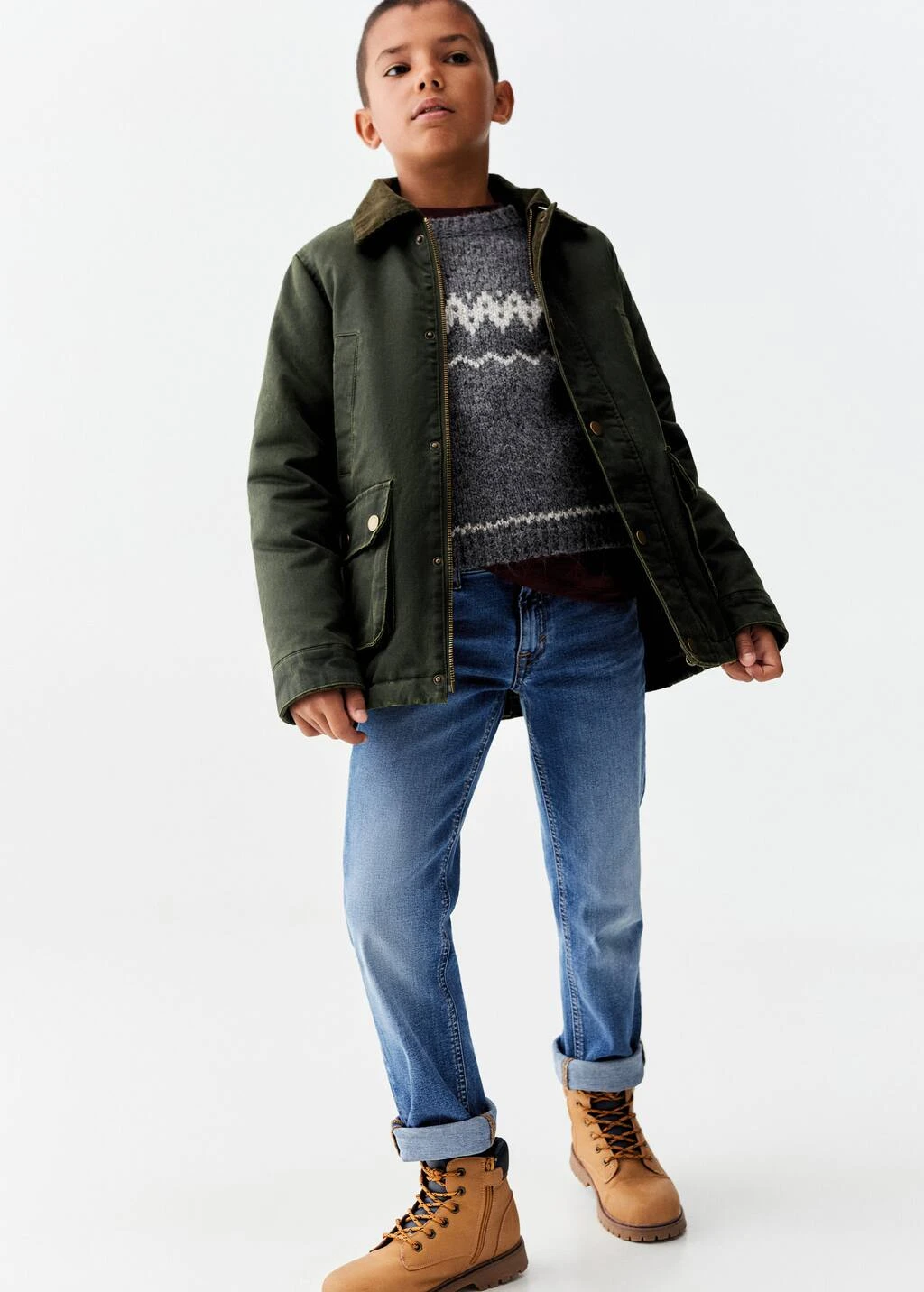 Jean Regular-fit – Image 16
