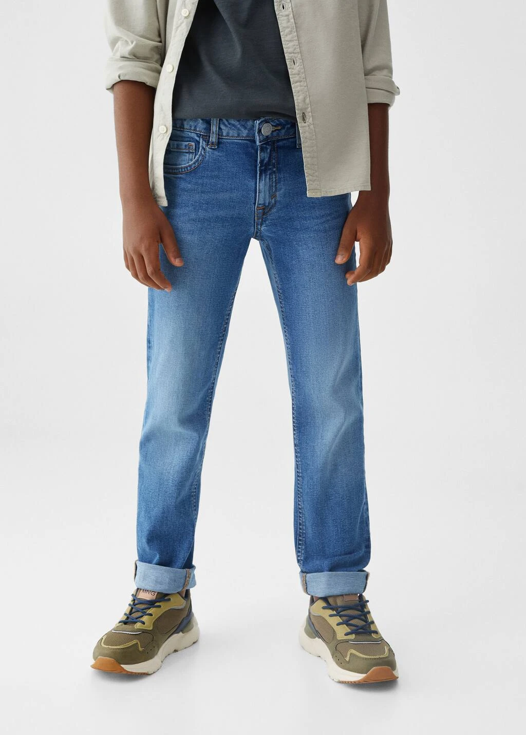 Jean Regular-fit – Image 17