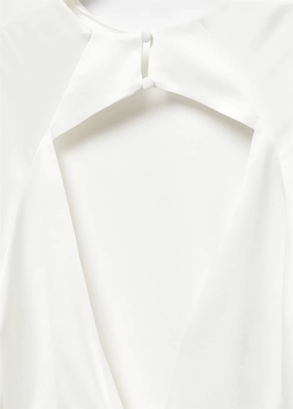 Blouse Crop Dos Nu – Image 7