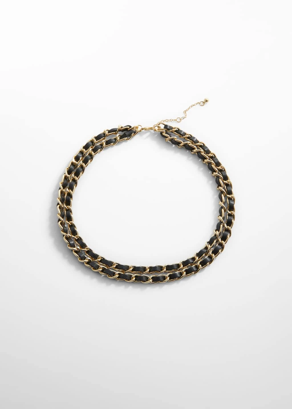 Collier EntrelacĂ© â Image 2