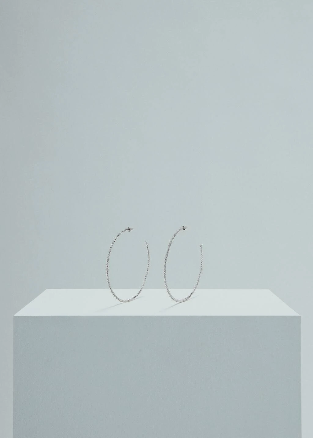 Créoles Maxi Cristaux – Image 3