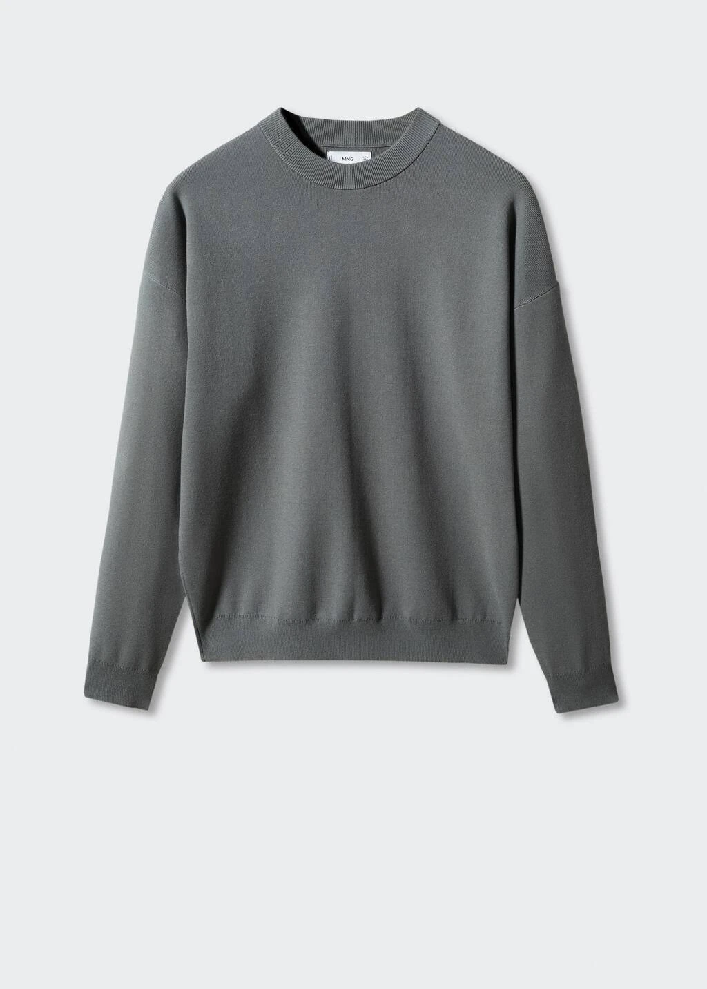 Pull-over Maille Regular-fit – Image 8