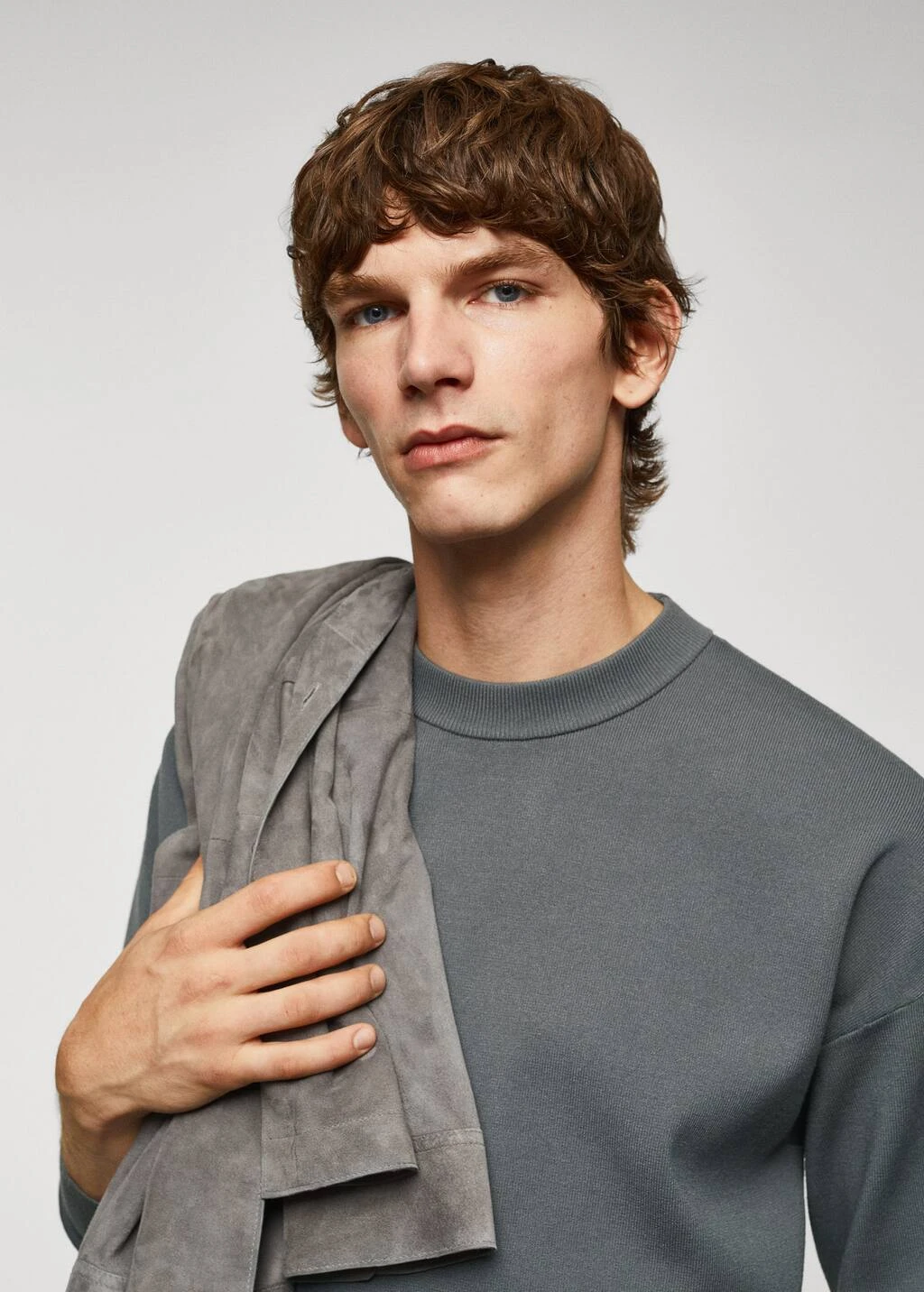 Pull-over Maille Regular-fit – Image 4