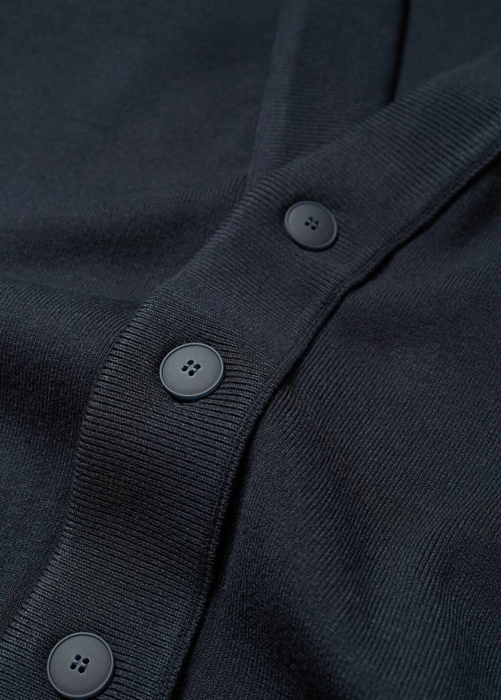 Gilet Maille Boutons – Image 8