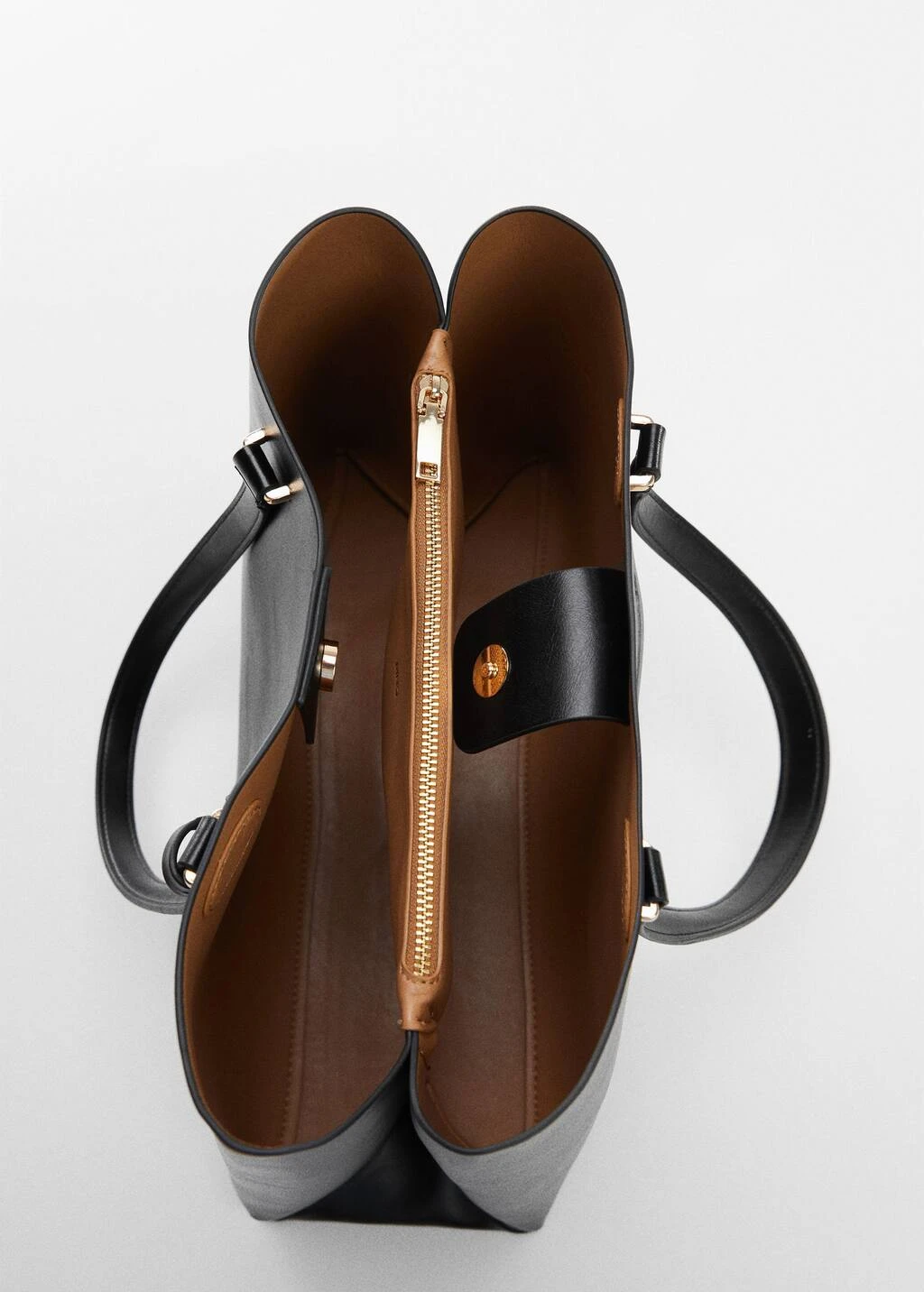 Sac Cabas Double Compartiment â Image 5