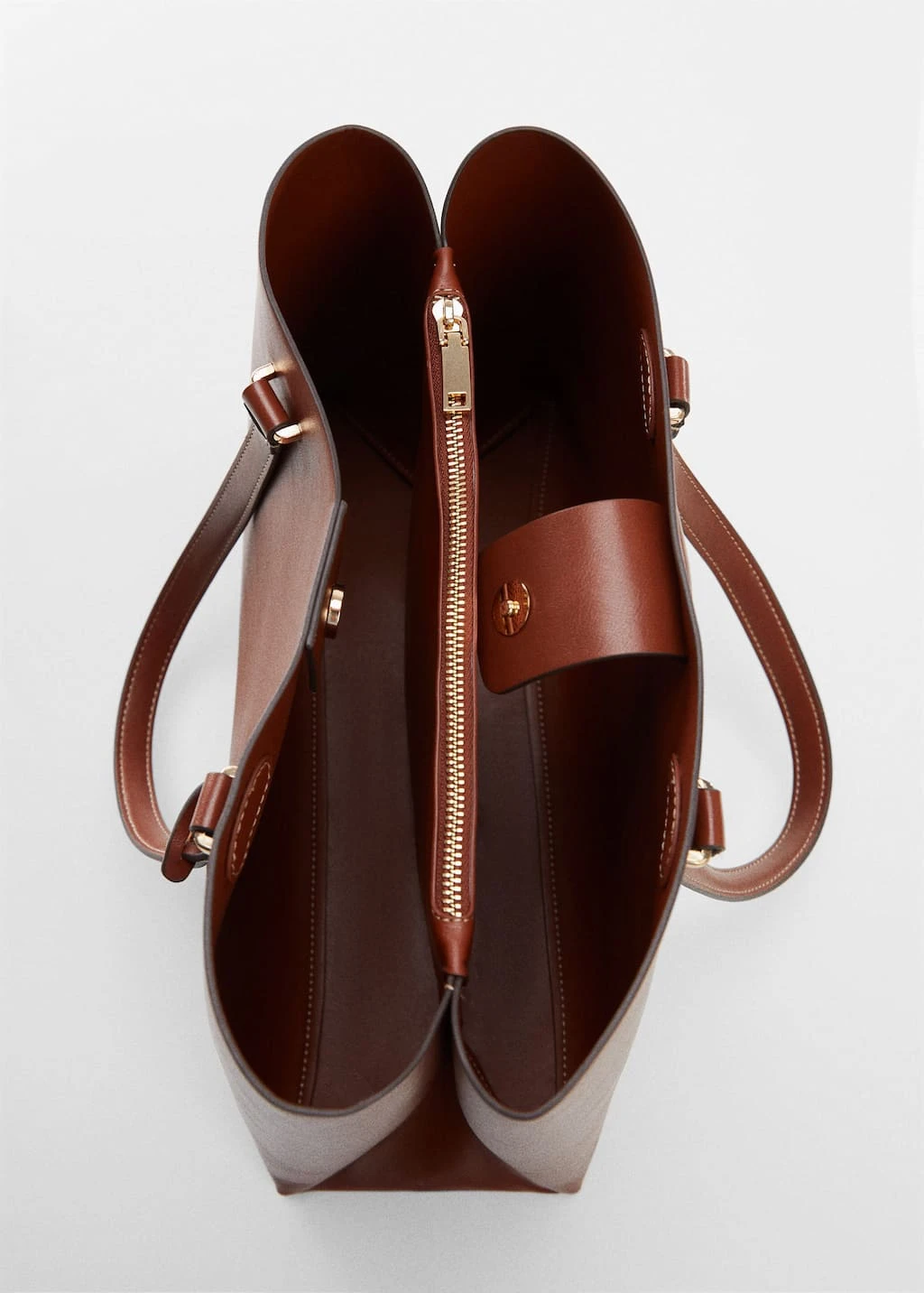 Sac Cabas Double Compartiment â Image 11