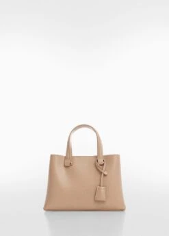 Petit Sac Double Compartiment