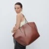 Sac Cabas Anse Double