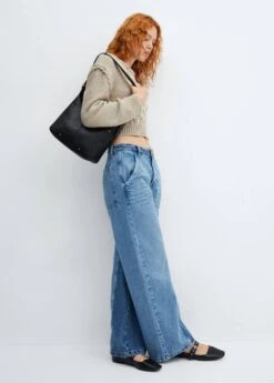 Sac Porté épaule Cuir