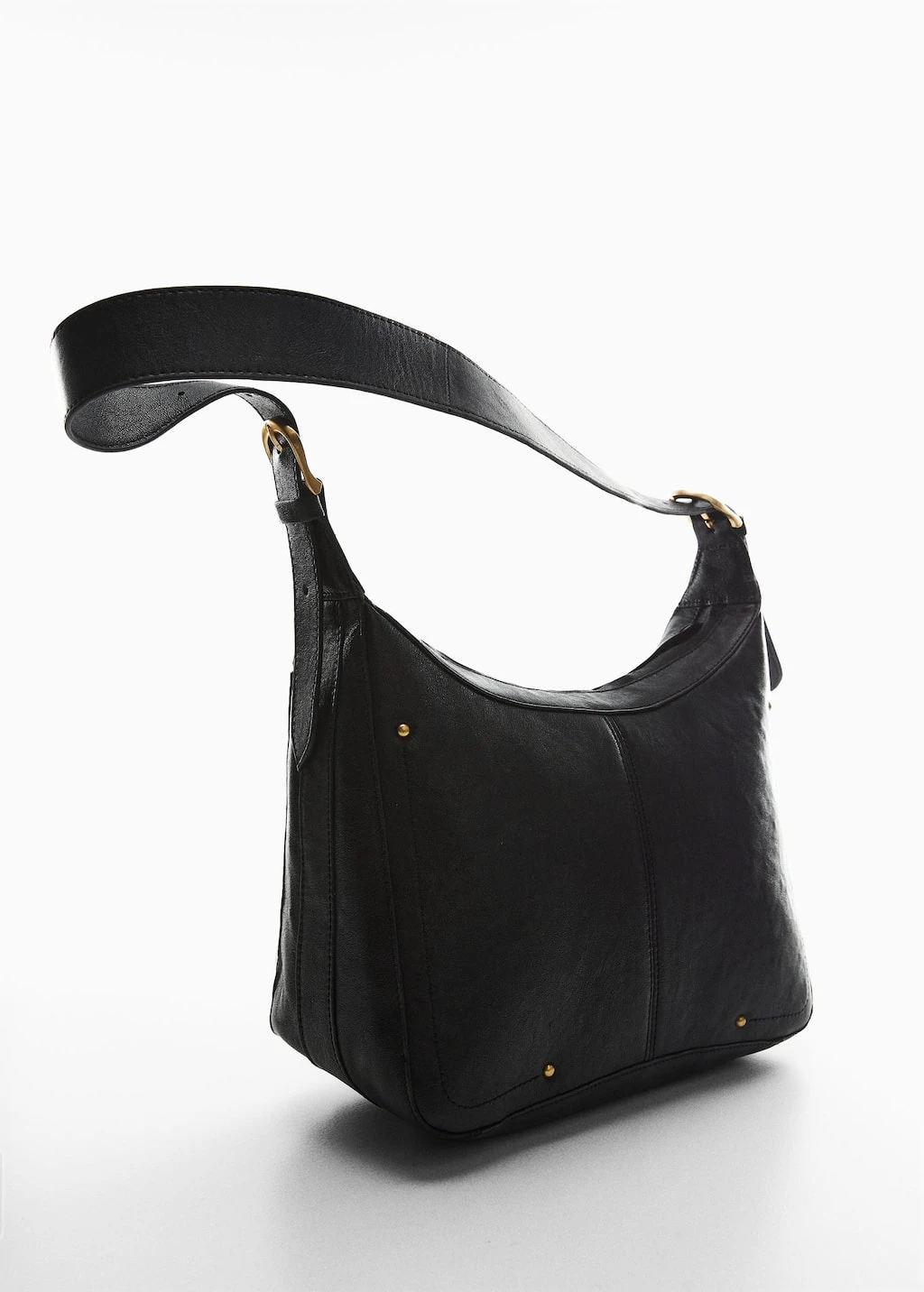 Sac Porté épaule Cuir – Image 6