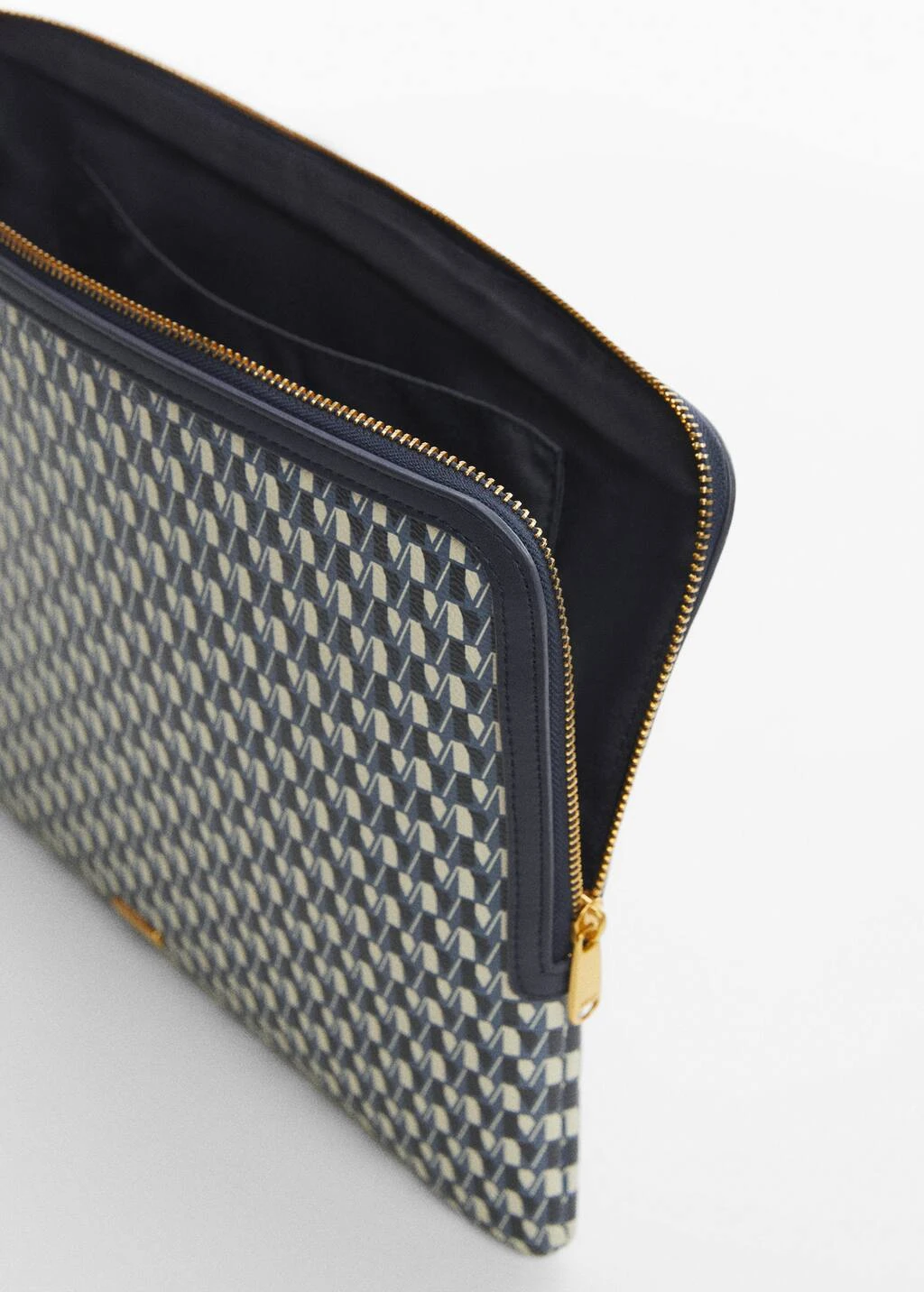 Housse Ordinateur Portable à Imprimé Logo – Image 7