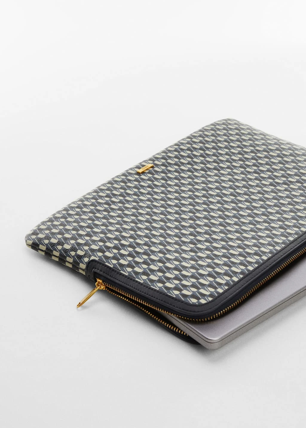 Housse Ordinateur Portable à Imprimé Logo – Image 8