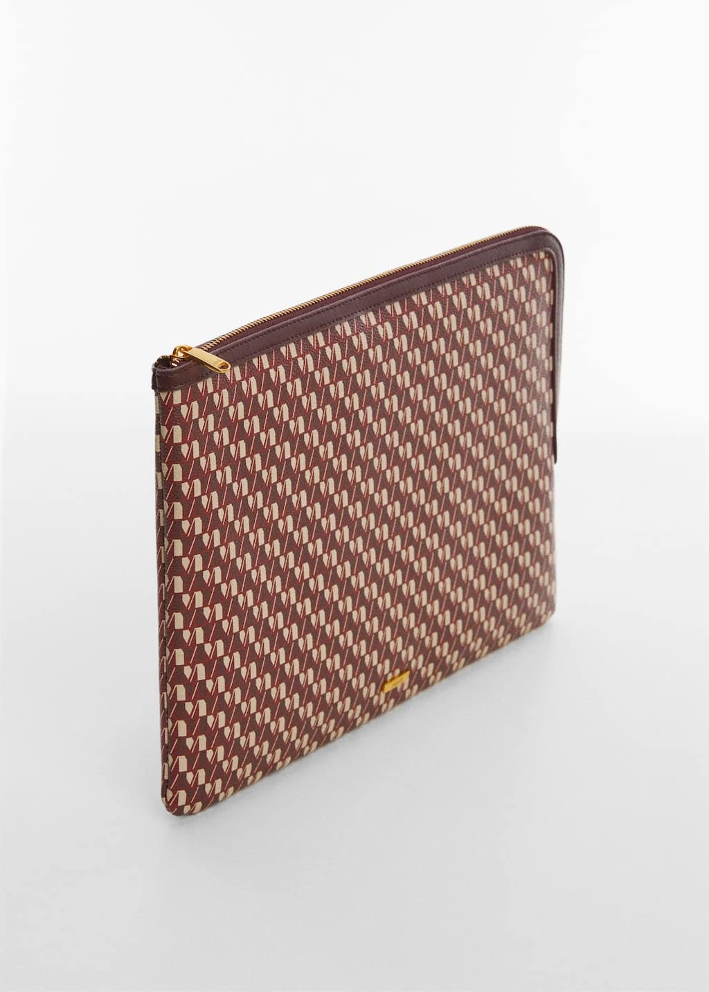 Housse Ordinateur Portable à Imprimé Logo – Image 2