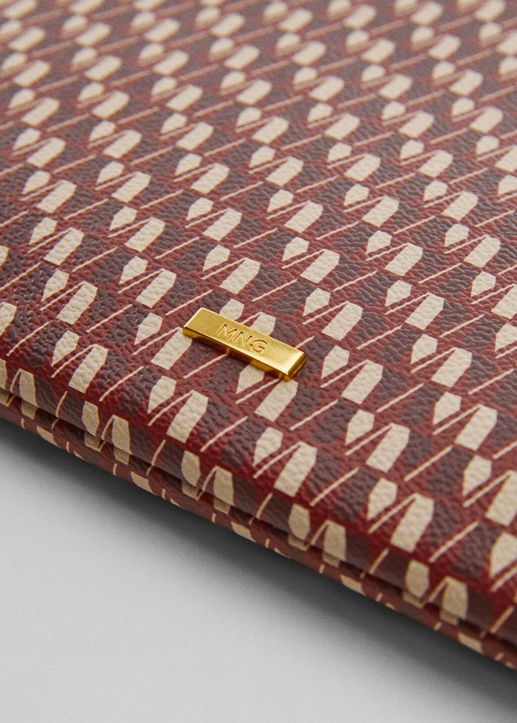 Housse Ordinateur Portable à Imprimé Logo – Image 4