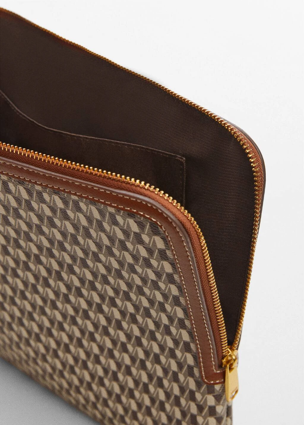 Housse Ordinateur Portable à Imprimé Logo – Image 11