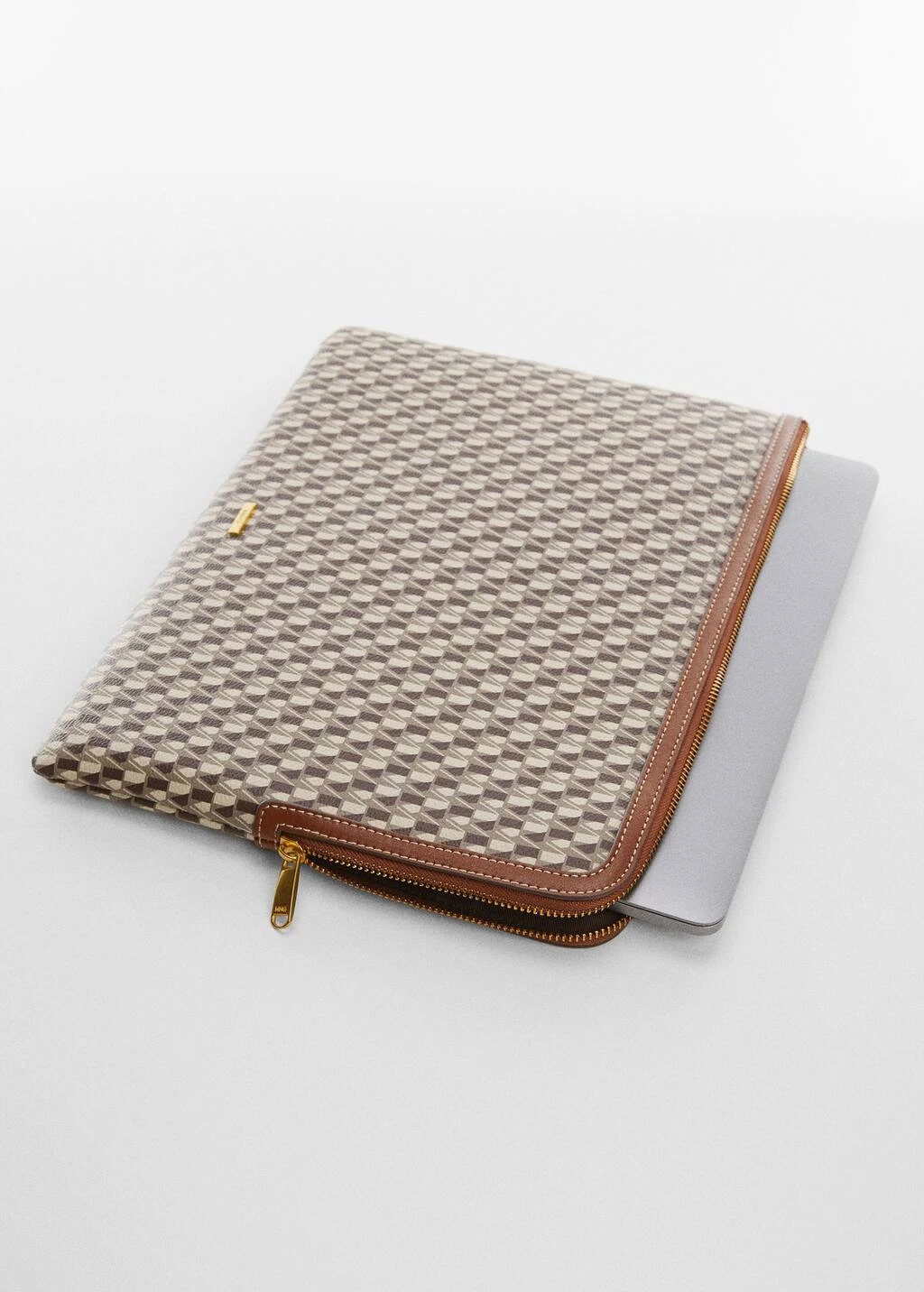 Housse Ordinateur Portable à Imprimé Logo – Image 12