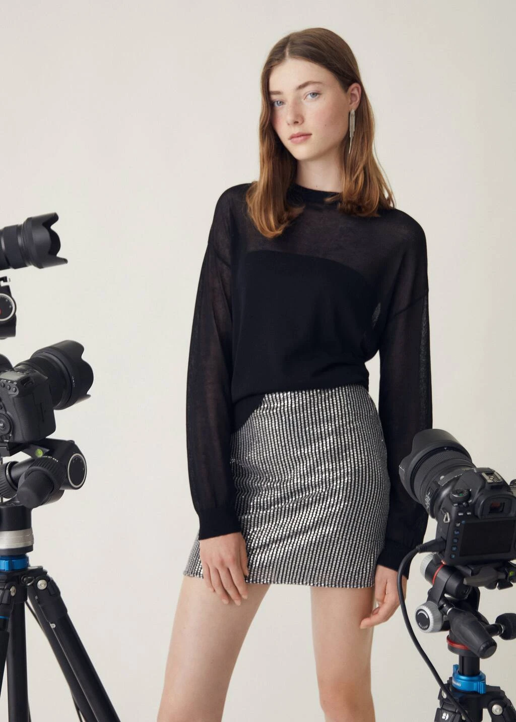 Pull-over Respirant â Image 5