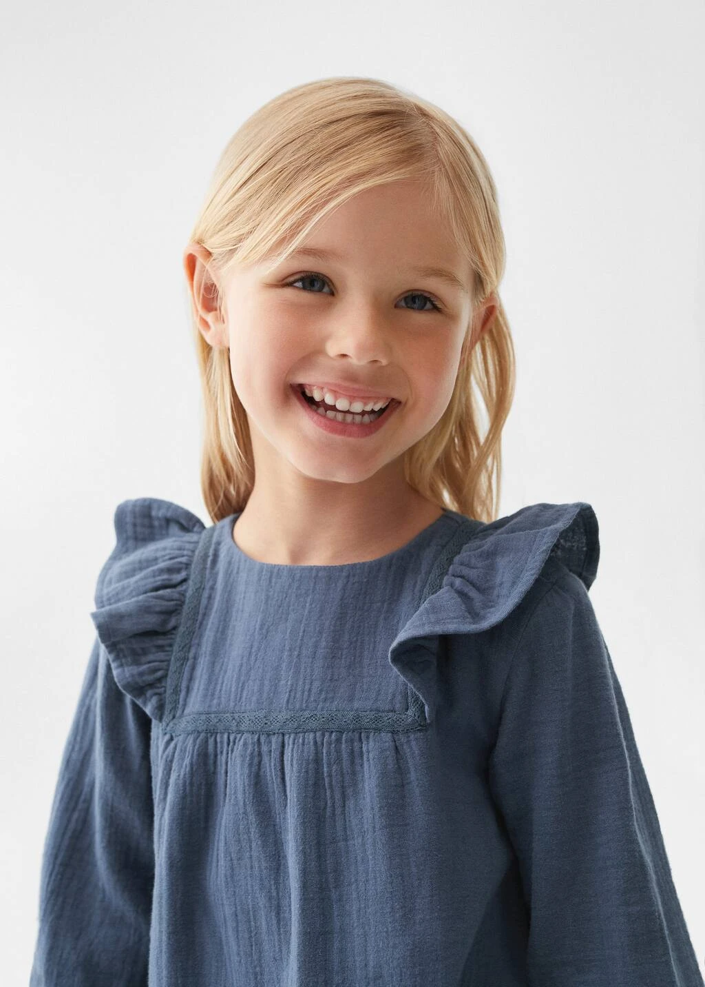 Robe Coton â Image 3