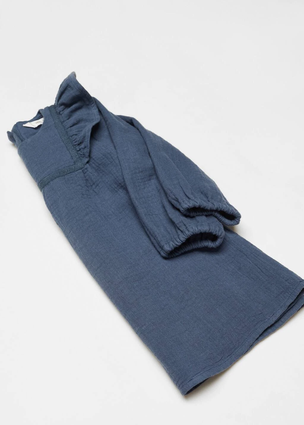 Robe Coton â Image 5