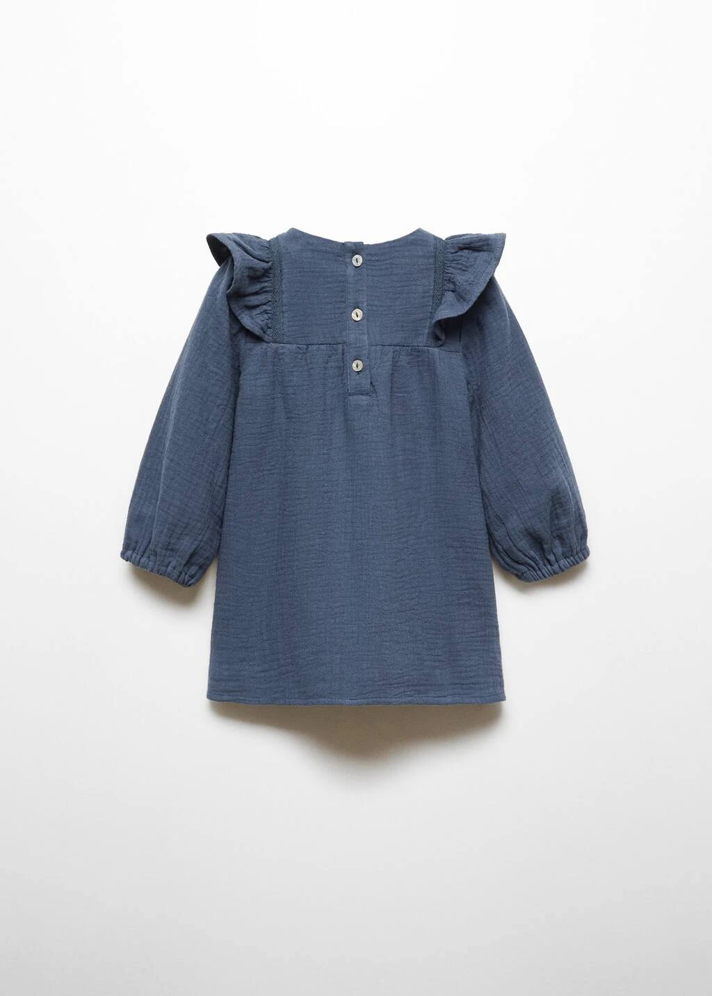 Robe Coton â Image 6