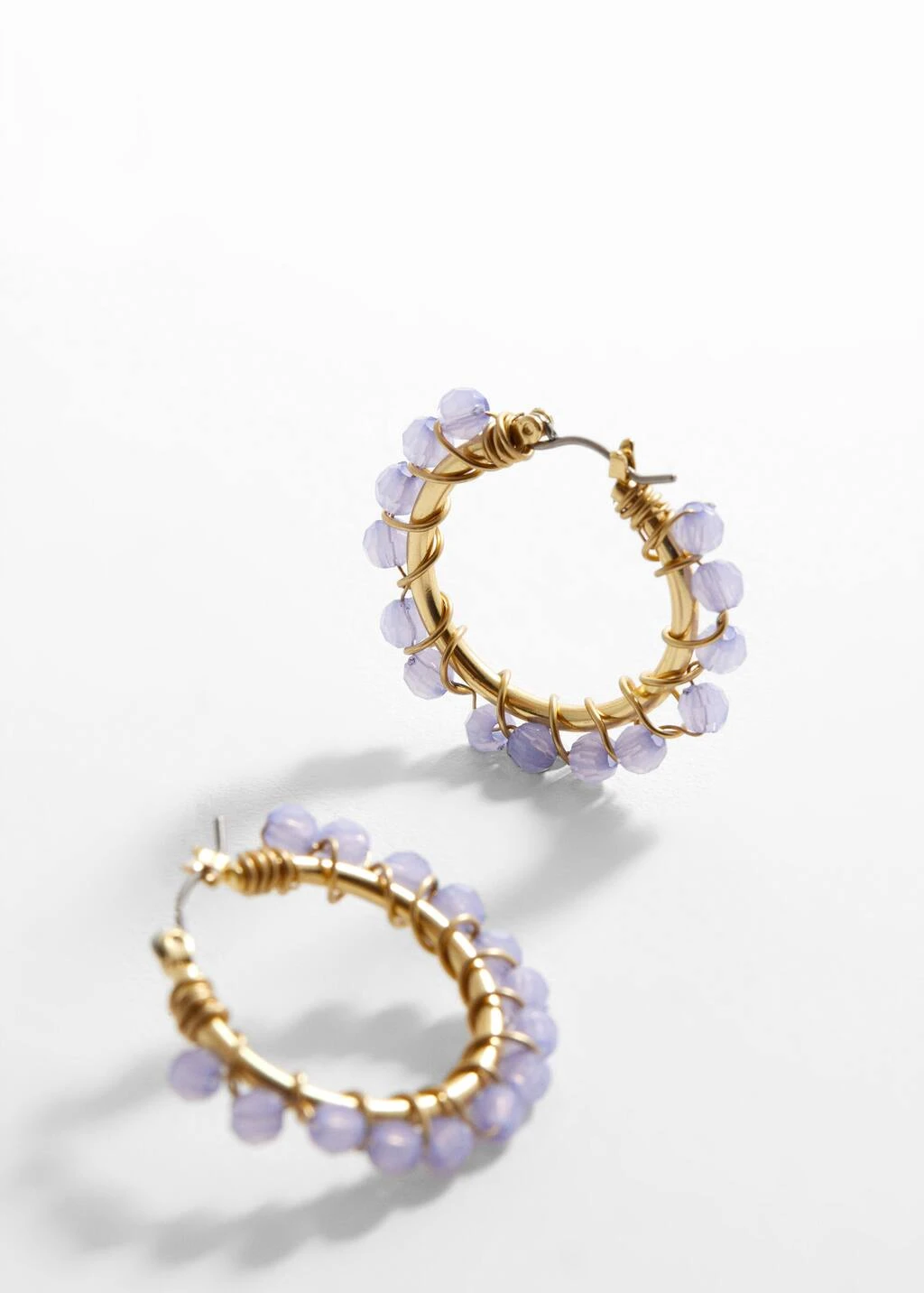 Créoles Perlées – Image 2