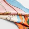 Foulard Imprimé