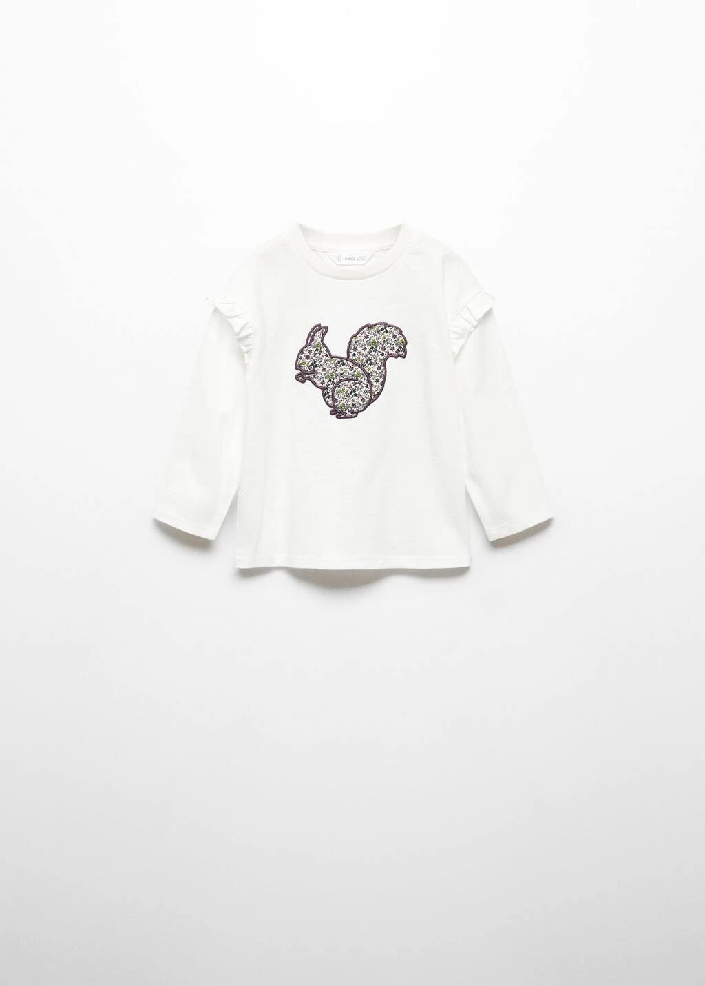 T-shirt Motif ImprimĂ© â Image 3